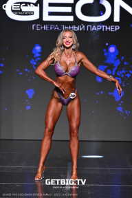 Grand Prix Dudushkin Fitness Family - 2025