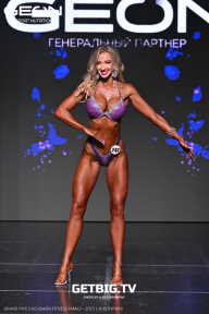 Grand Prix Dudushkin Fitness Family - 2025
