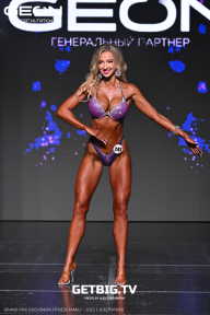 Grand Prix Dudushkin Fitness Family - 2025