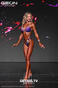 Grand Prix Dudushkin Fitness Family - 2025