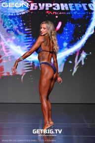 Grand Prix Dudushkin Fitness Family - 2025