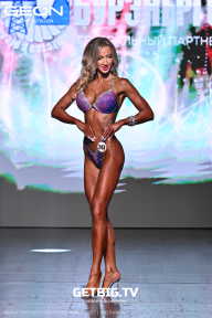 Grand Prix Dudushkin Fitness Family - 2025