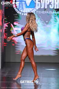 Grand Prix Dudushkin Fitness Family - 2025