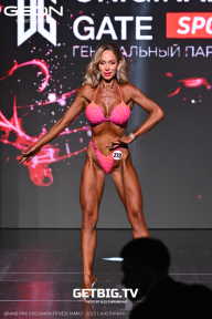 Grand Prix Dudushkin Fitness Family - 2025