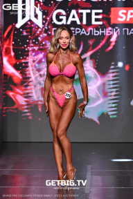 Grand Prix Dudushkin Fitness Family - 2025