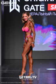 Grand Prix Dudushkin Fitness Family - 2025