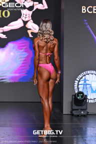 Grand Prix Dudushkin Fitness Family - 2025
