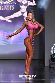 Grand Prix Dudushkin Fitness Family - 2025