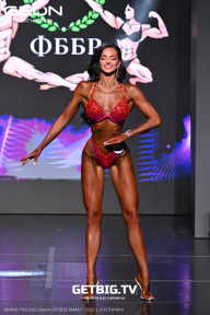 Grand Prix Dudushkin Fitness Family - 2025