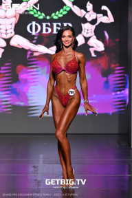 Grand Prix Dudushkin Fitness Family - 2025