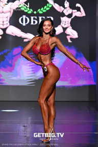 Grand Prix Dudushkin Fitness Family - 2025