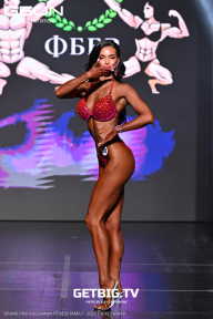Grand Prix Dudushkin Fitness Family - 2025