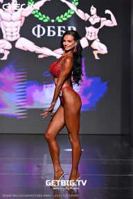 Grand Prix Dudushkin Fitness Family - 2025