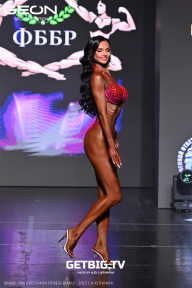 Grand Prix Dudushkin Fitness Family - 2025