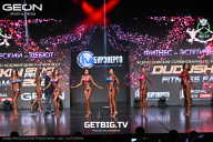 Grand Prix Dudushkin Fitness Family - 2025