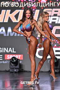 Grand Prix Dudushkin Fitness Family - 2025