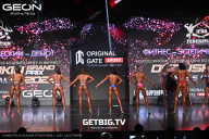 Grand Prix Dudushkin Fitness Family - 2025