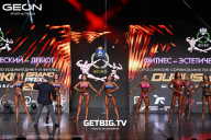 Grand Prix Dudushkin Fitness Family - 2025