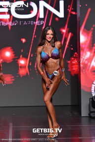Grand Prix Dudushkin Fitness Family - 2025
