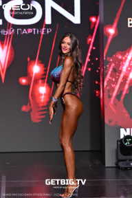 Grand Prix Dudushkin Fitness Family - 2025