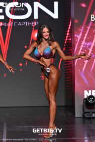 Grand Prix Dudushkin Fitness Family - 2025