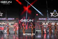 Grand Prix Dudushkin Fitness Family - 2025