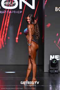 Grand Prix Dudushkin Fitness Family - 2025