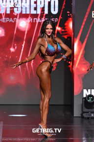 Grand Prix Dudushkin Fitness Family - 2025