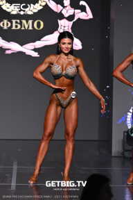 Grand Prix Dudushkin Fitness Family - 2025