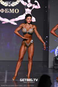 Grand Prix Dudushkin Fitness Family - 2025