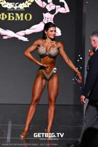 Grand Prix Dudushkin Fitness Family - 2025