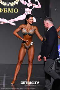 Grand Prix Dudushkin Fitness Family - 2025