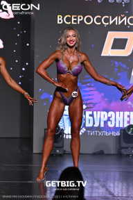 Grand Prix Dudushkin Fitness Family - 2025