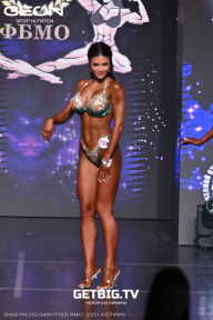 Grand Prix Dudushkin Fitness Family - 2025