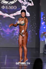 Grand Prix Dudushkin Fitness Family - 2025