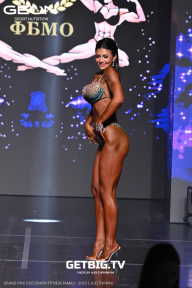 Grand Prix Dudushkin Fitness Family - 2025