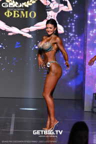 Grand Prix Dudushkin Fitness Family - 2025
