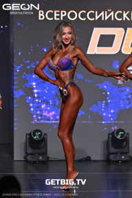 Grand Prix Dudushkin Fitness Family - 2025