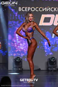 Grand Prix Dudushkin Fitness Family - 2025