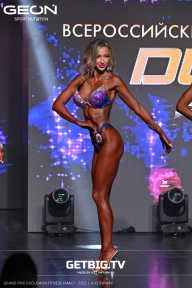 Grand Prix Dudushkin Fitness Family - 2025