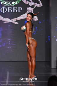 Grand Prix Dudushkin Fitness Family - 2025