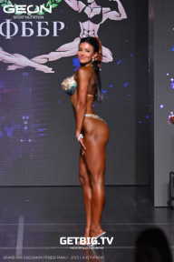 Grand Prix Dudushkin Fitness Family - 2025