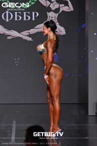 Grand Prix Dudushkin Fitness Family - 2025