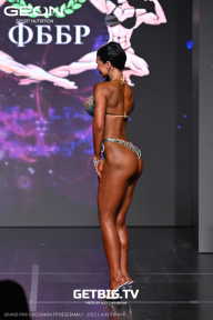 Grand Prix Dudushkin Fitness Family - 2025