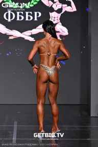 Grand Prix Dudushkin Fitness Family - 2025