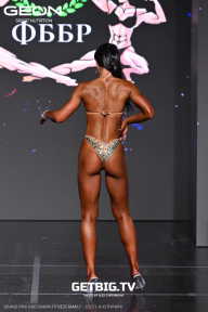 Grand Prix Dudushkin Fitness Family - 2025