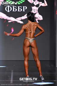 Grand Prix Dudushkin Fitness Family - 2025