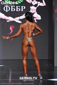 Grand Prix Dudushkin Fitness Family - 2025