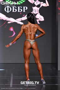 Grand Prix Dudushkin Fitness Family - 2025