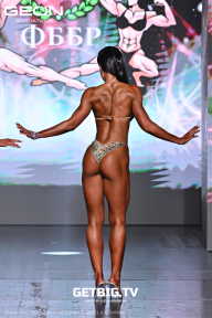 Grand Prix Dudushkin Fitness Family - 2025
